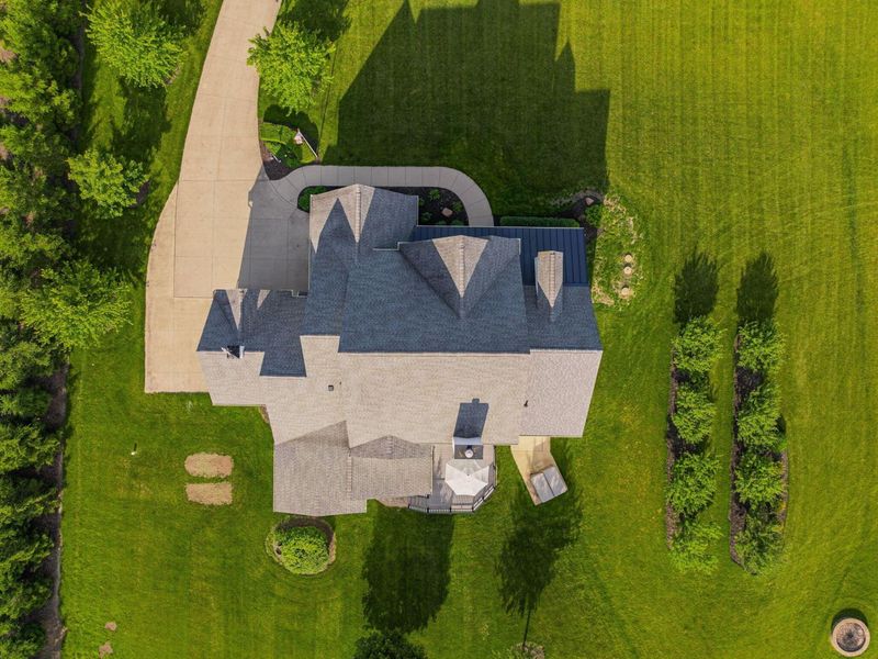 3173 Barnes Road , Centerburg, OH 43011 Photo 80