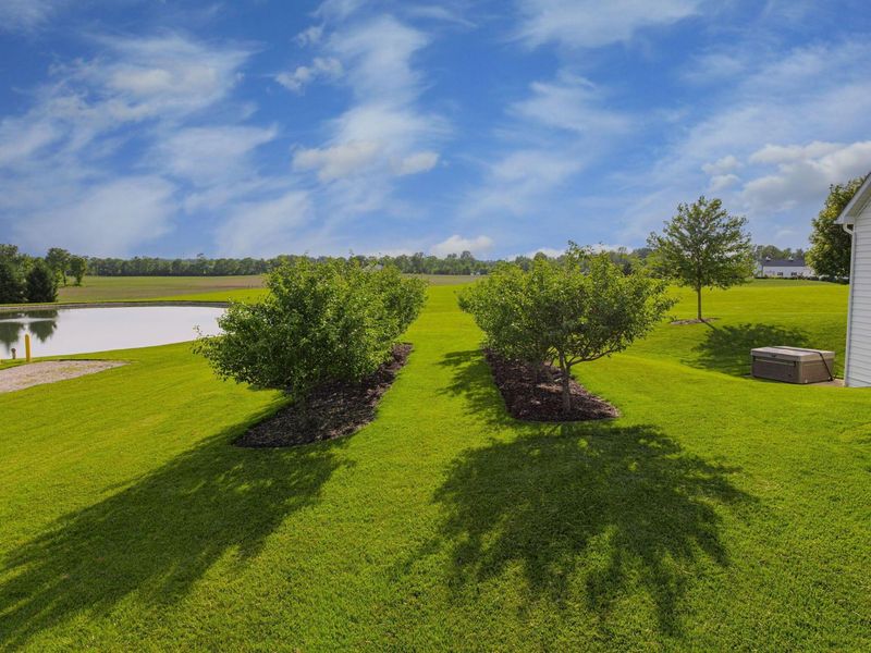3173 Barnes Road , Centerburg, OH 43011 Photo 81