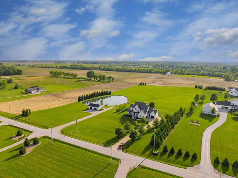 3173 Barnes Road , Centerburg, OH 43011 Photo 82