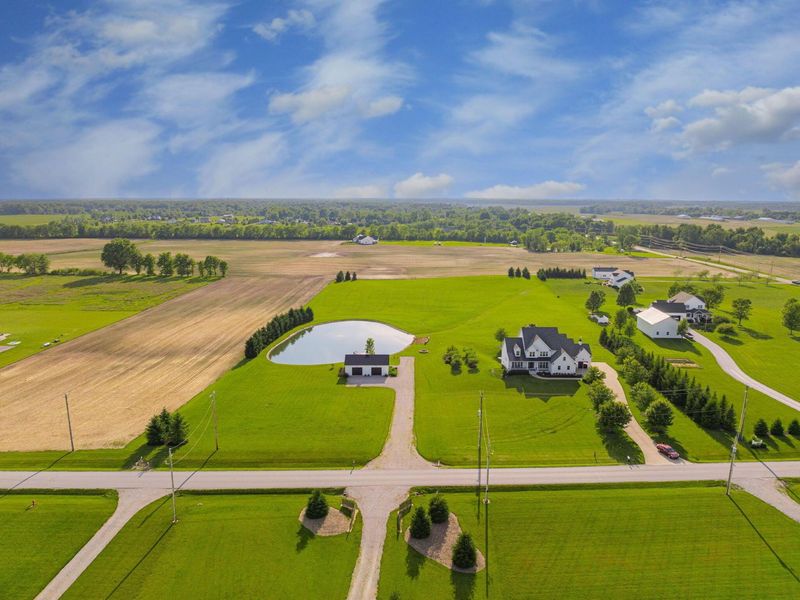 3173 Barnes Road , Centerburg, OH 43011 Photo 84