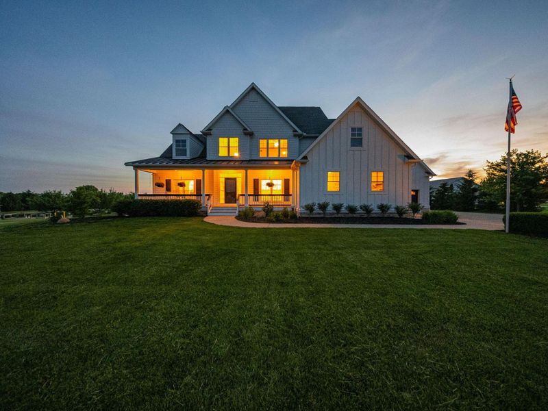 3173 Barnes Road , Centerburg, OH 43011 Photo 85