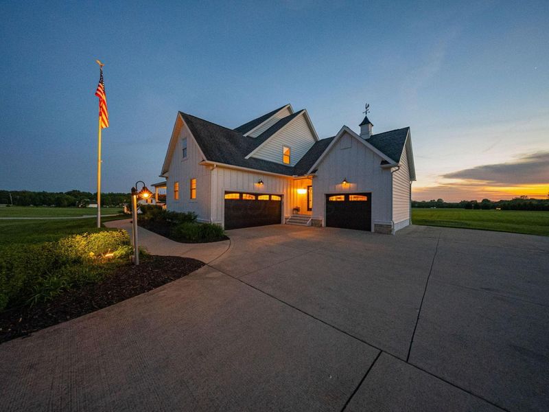 3173 Barnes Road , Centerburg, OH 43011 Photo 86