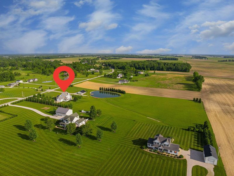 3173 Barnes Road , Centerburg, OH 43011 Photo 88