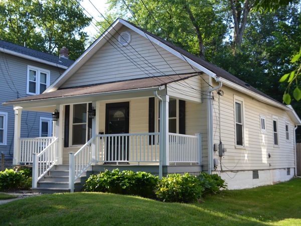 55 W Main Street , Westerville, OH 43081
