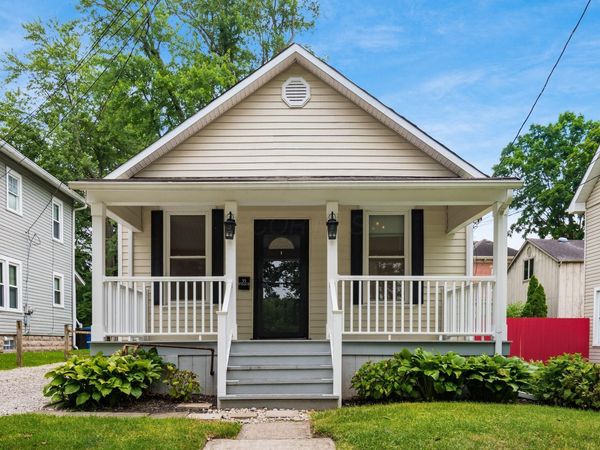 55 W Main Street, Westerville, OH 43081
