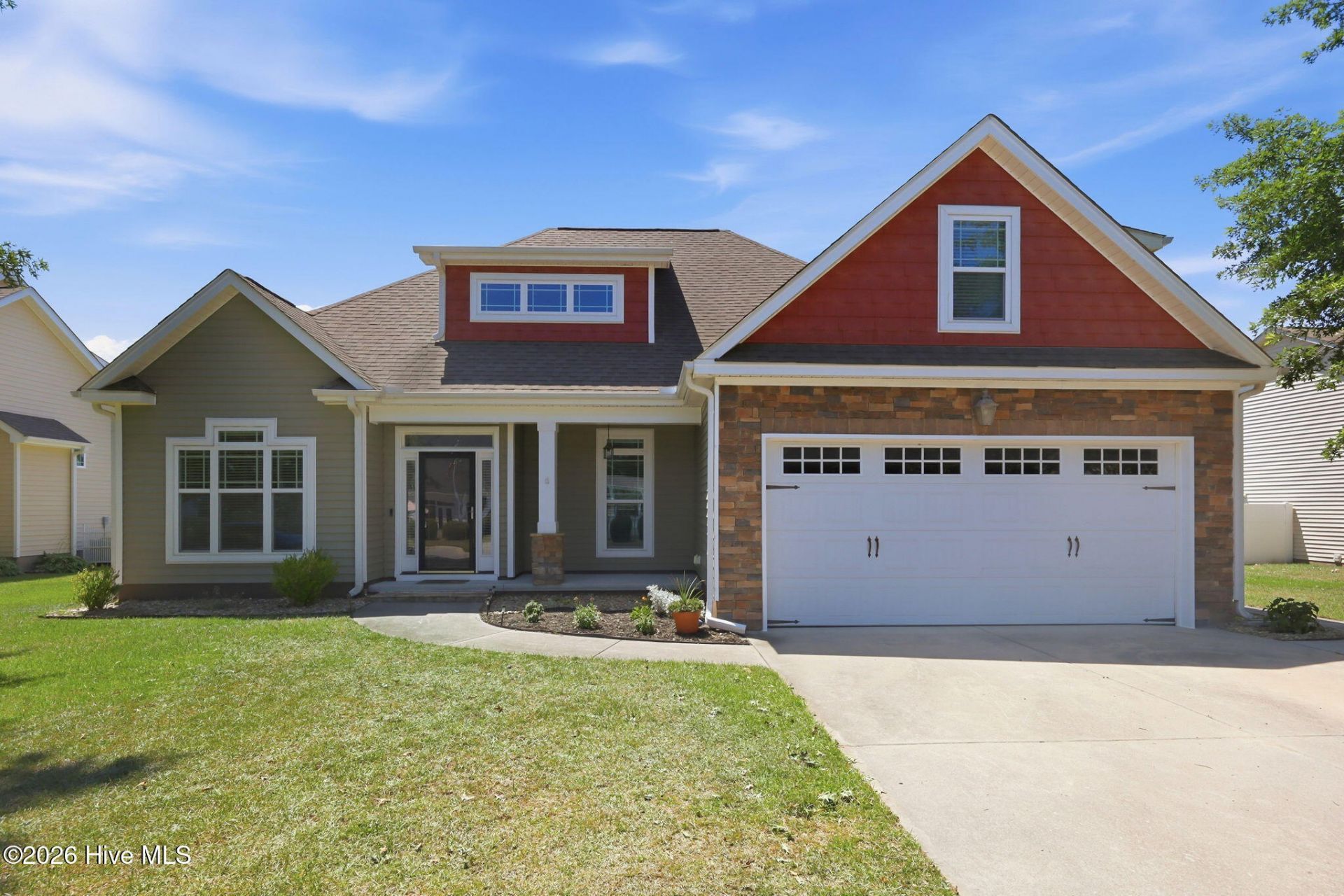 4320 Dublin Road, Winterville, NC 28590 Main Photo
