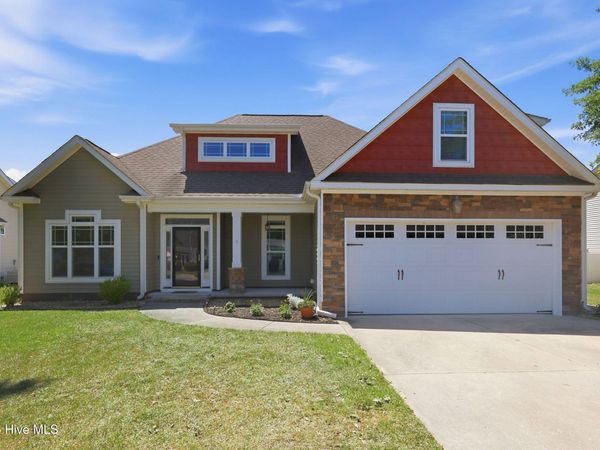 4320 Dublin Road, Winterville, NC 28590