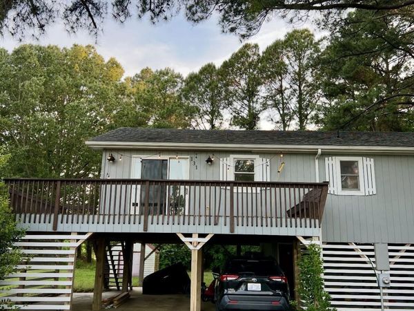 131 River Shore Drive , Hertford, NC 27944