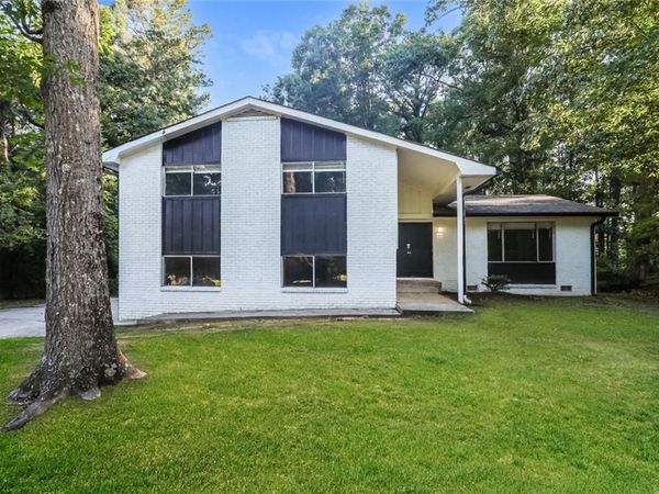 2734 Noahs Ark Road , Jonesboro, GA 30236