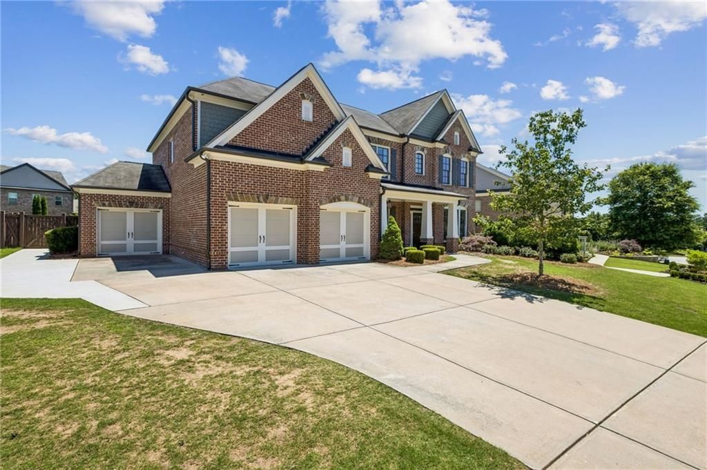 3353 Laurel Leaf Way, Buford, GA 30519 Main Photo