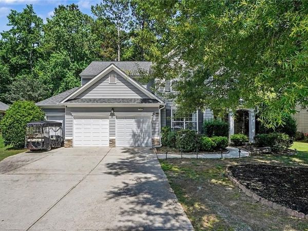 210 Amelia Lane , Peachtree City, GA 30269