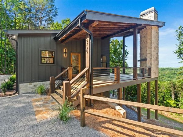 4739 Big Ridge Road, Talking Rock, GA 30175