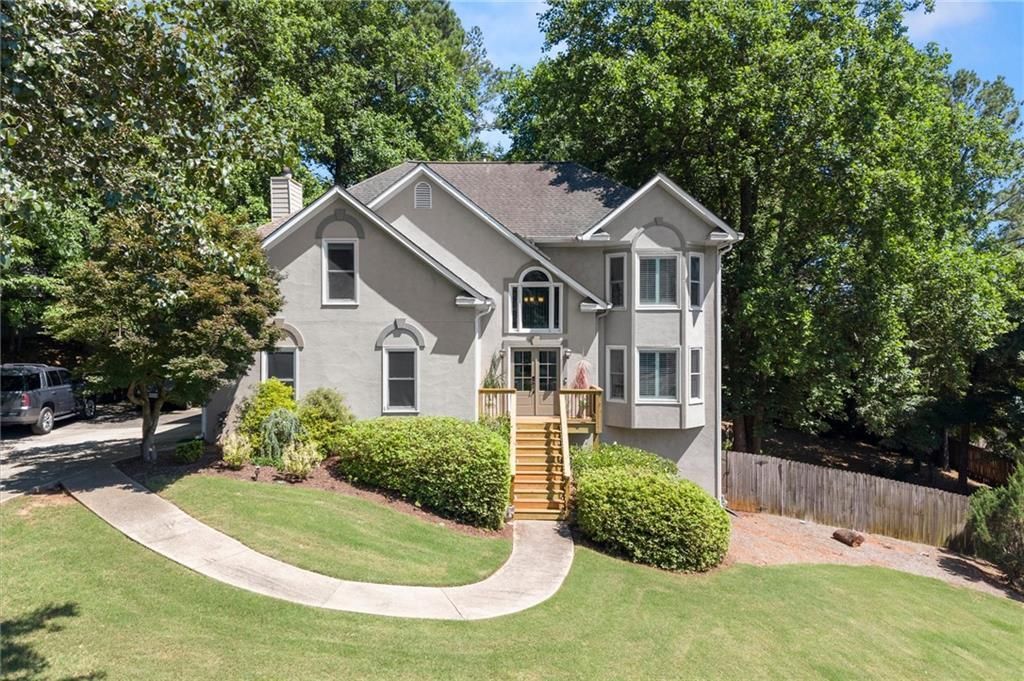 104 Caracas Drive, Woodstock, GA 30188 Main Photo