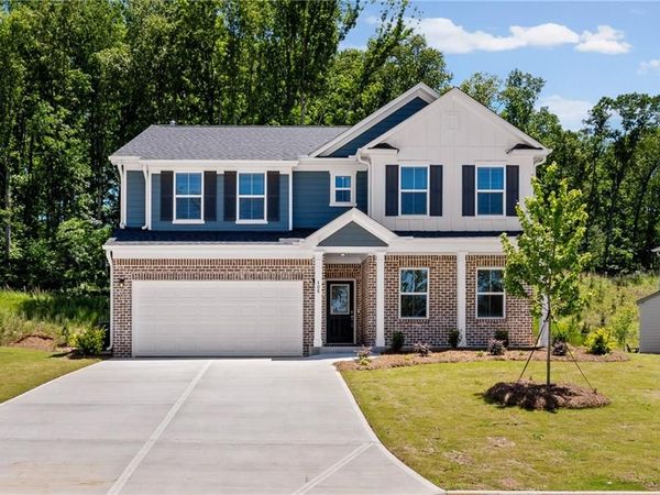 408 Beacon Way , Villa Rica, GA 30180