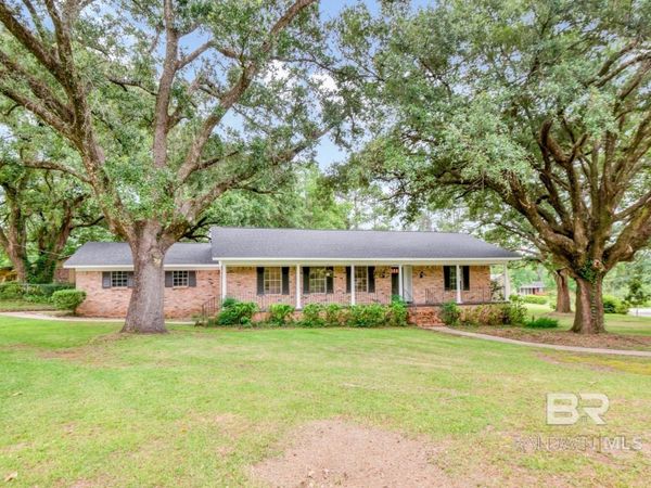5217 Perin Road, Mobile, AL 36693