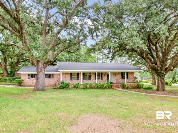 5217 Perin Road, Mobile, AL 36693