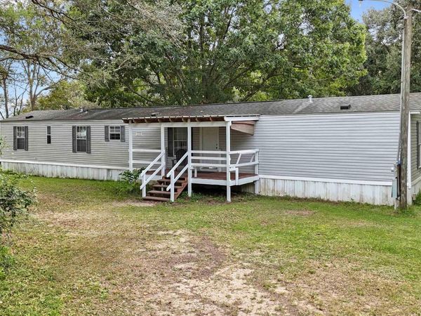 12411 County Road 91, Lillian, AL 36549