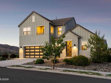 1668 Huntley Trail, Reno, NV 89523 Photo