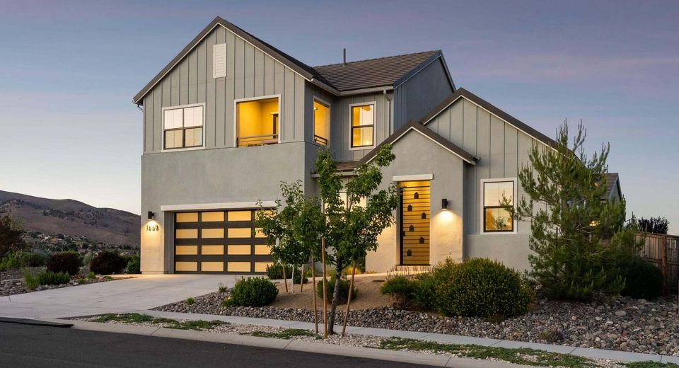 1668 Huntley Trail, Reno, NV 89523 Photo