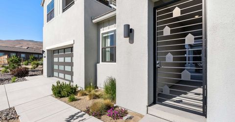 1668 Huntley Trail, Reno, NV 89523 Photo