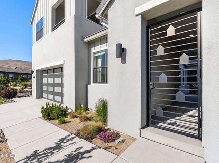 1668 Huntley Trail, Reno, NV 89523 Photo