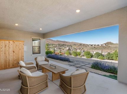 1668 Huntley Trail, Reno, NV 89523 Photo