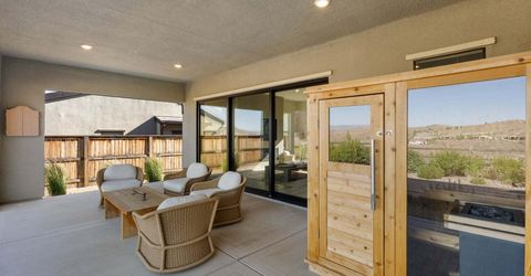 1668 Huntley Trail, Reno, NV 89523 Photo