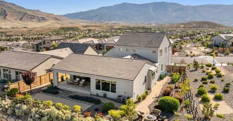 1668 Huntley Trail, Reno, NV 89523 Photo