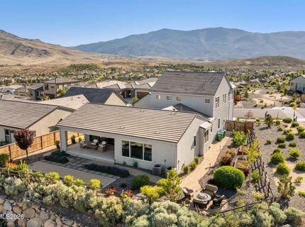 1668 Huntley Trail, Reno, NV 89523 Photo