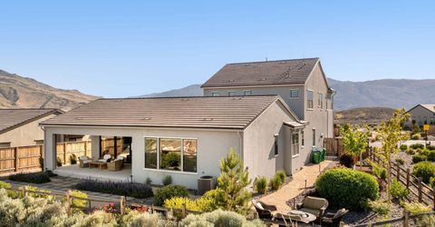 1668 Huntley Trail, Reno, NV 89523 Photo