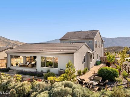 1668 Huntley Trail, Reno, NV 89523 Photo