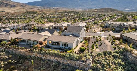 1668 Huntley Trail, Reno, NV 89523 Photo
