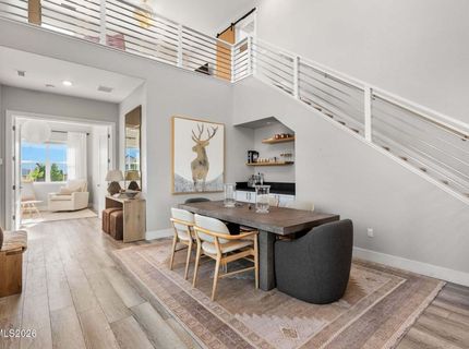 1668 Huntley Trail, Reno, NV 89523 Photo
