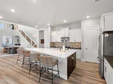 1668 Huntley Trail, Reno, NV 89523 Photo