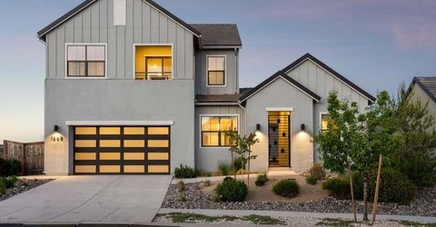 1668 Huntley Trail, Reno, NV 89523 Photo