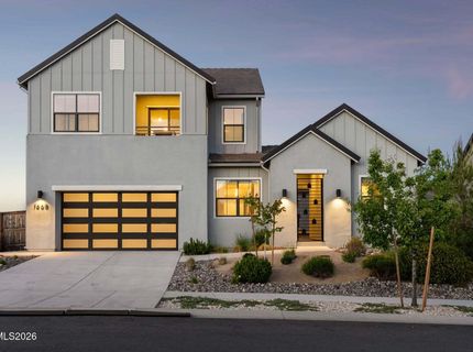 1668 Huntley Trail, Reno, NV 89523 Photo