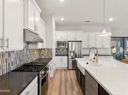 1668 Huntley Trail, Reno, NV 89523 Photo