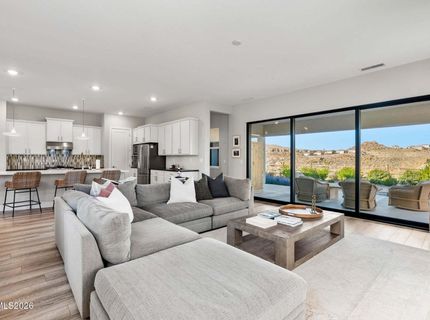 1668 Huntley Trail, Reno, NV 89523 Photo
