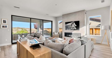 1668 Huntley Trail, Reno, NV 89523 Photo
