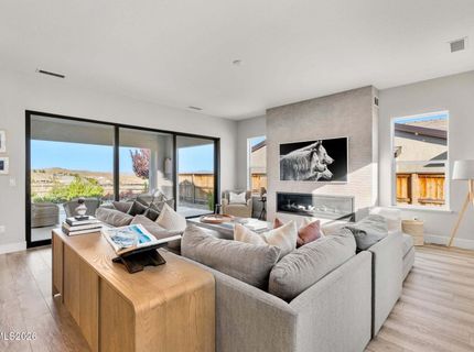 1668 Huntley Trail, Reno, NV 89523 Photo