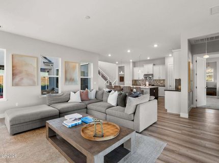 1668 Huntley Trail, Reno, NV 89523 Photo