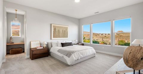 1668 Huntley Trail, Reno, NV 89523 Photo