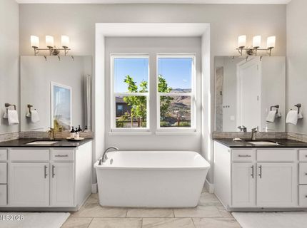 1668 Huntley Trail, Reno, NV 89523 Photo
