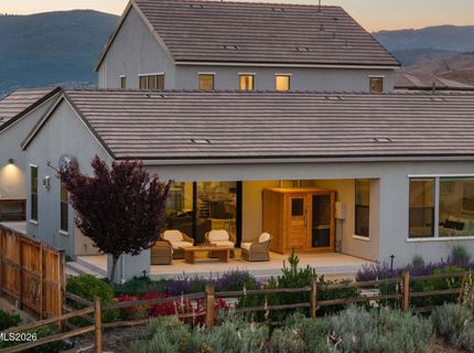 1668 Huntley Trail, Reno, NV 89523 Photo