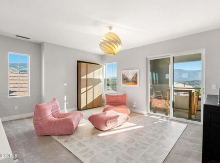 1668 Huntley Trail, Reno, NV 89523 Photo