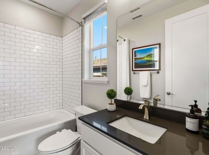 1668 Huntley Trail, Reno, NV 89523 Photo