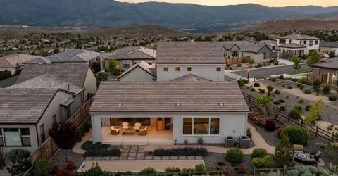 1668 Huntley Trail, Reno, NV 89523 Photo