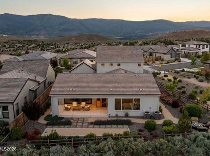 1668 Huntley Trail, Reno, NV 89523 Photo