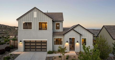 1668 Huntley Trail, Reno, NV 89523 Photo