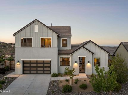 1668 Huntley Trail, Reno, NV 89523 Photo